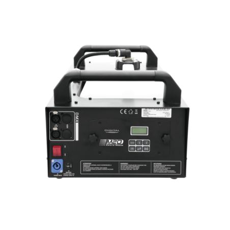 Antari M-5 Stage Fogger wytwornica dymu